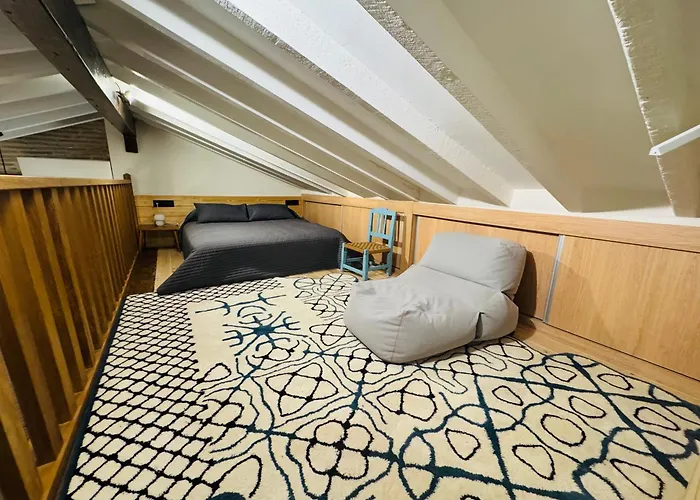 Casa Sandunga En Puerto De Dénia