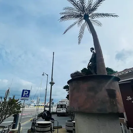 Apartamento Casa Sandunga En Puerto De