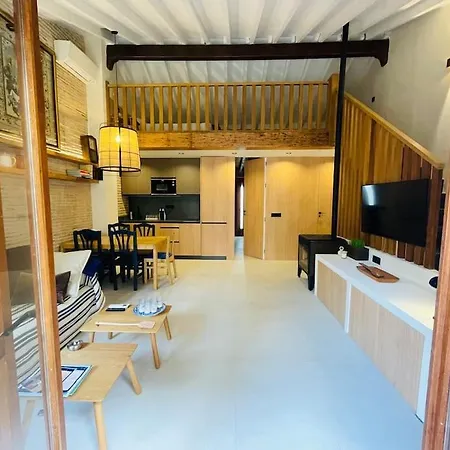 Apartamento Casa Sandunga En Puerto De