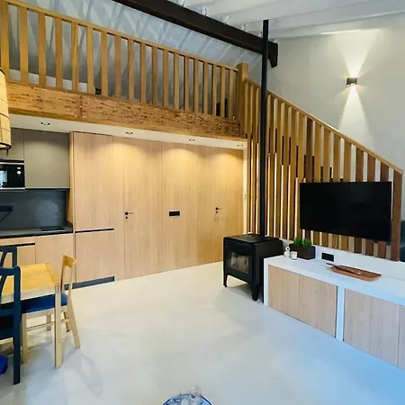 Apartamento Casa Sandunga En Puerto De *