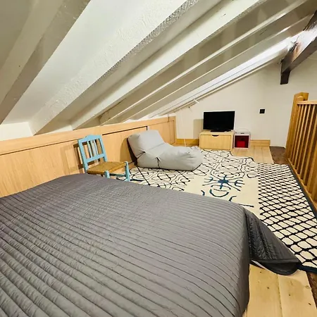 Apartamento Casa Sandunga En Puerto De