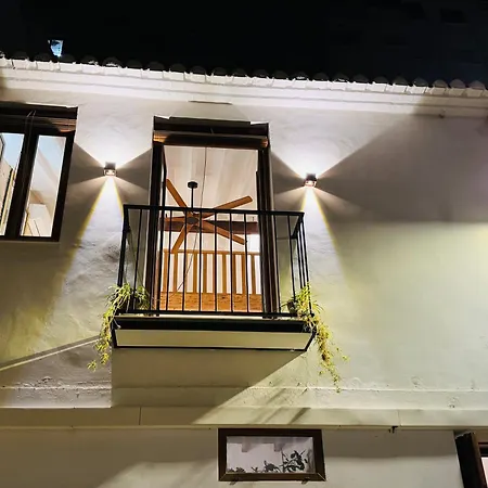 Casa Sandunga En Puerto De Dénia