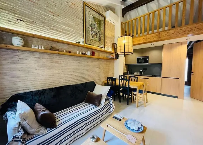 Apartamento Casa Sandunga En Puerto De *