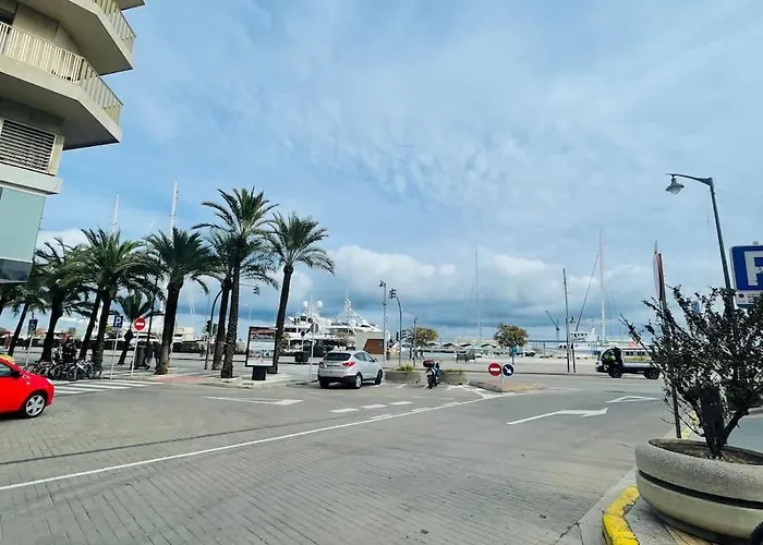 Casa Sandunga En Puerto De Apartamento