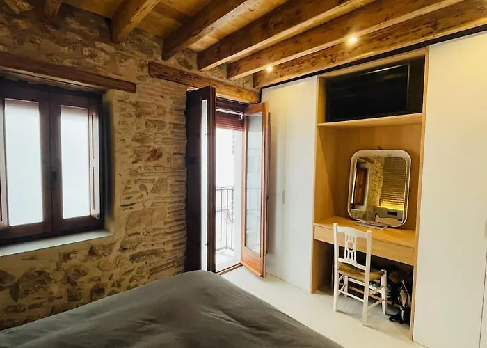 Casa Sandunga En Puerto De Dénia