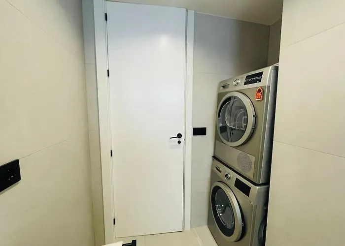 Casa Sandunga En Puerto De Apartamento *