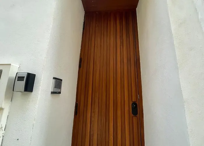 Casa Sandunga En Puerto De Dénia