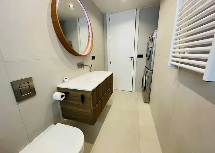 Casa Sandunga En Puerto De Apartamento Dénia