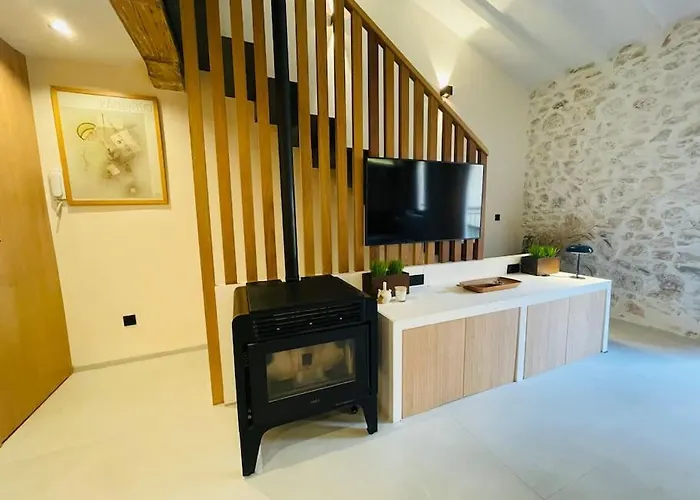 Apartamento Casa Sandunga En Puerto De