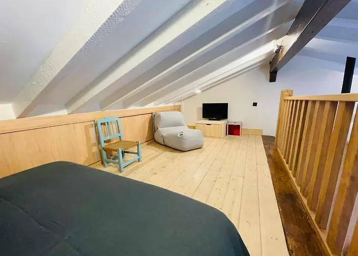 Casa Sandunga En Puerto De Apartamento