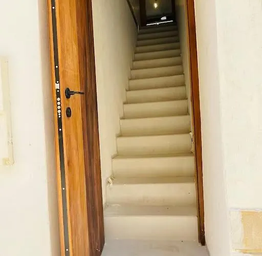 Apartamento Casa Sandunga En Puerto De