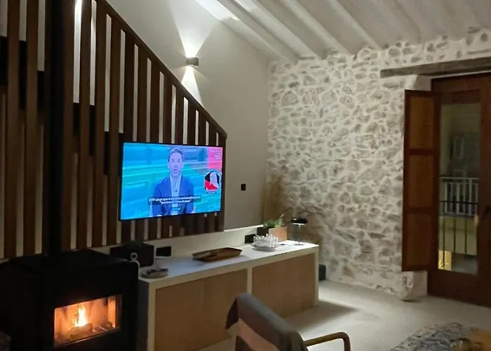 Casa Sandunga En Puerto De Apartamento Dénia