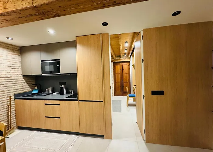 Apartamento Casa Sandunga En Puerto De Dénia