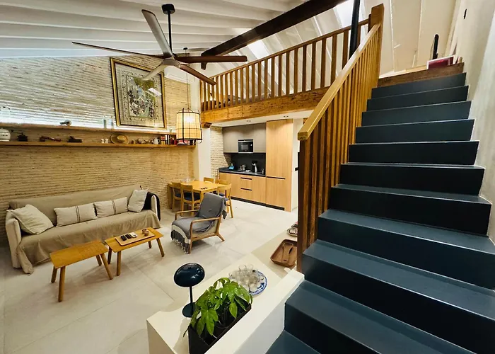 Casa Sandunga En Puerto De Apartamento *