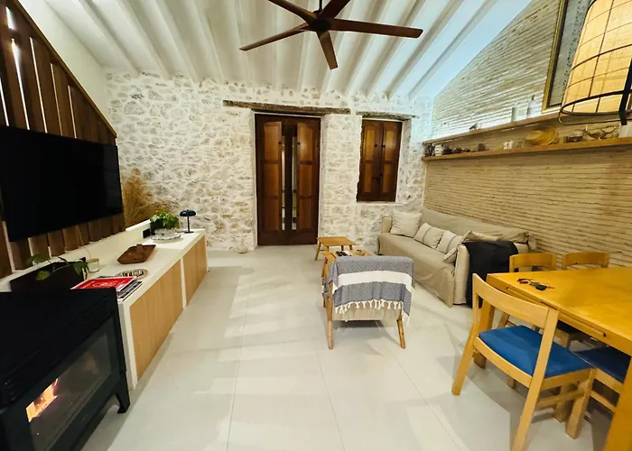 Casa Sandunga En Puerto De Apartamento *